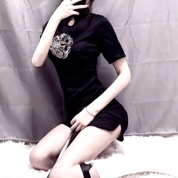 没问题侠客造反中