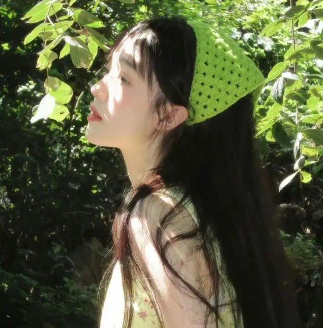 仙女下凡